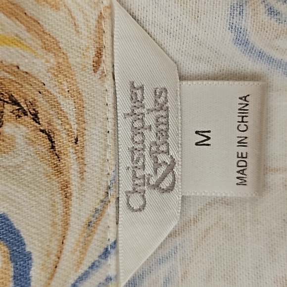 Christopher & Banks Woman's Tailored Jacket EUC - Picture 2 of 7